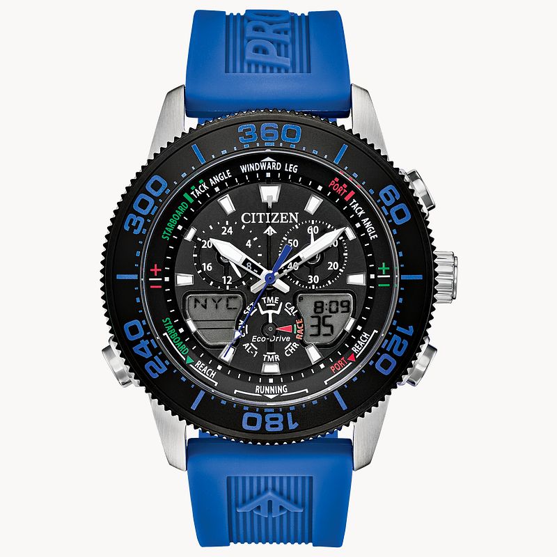 Citizen yachtmaster 2025